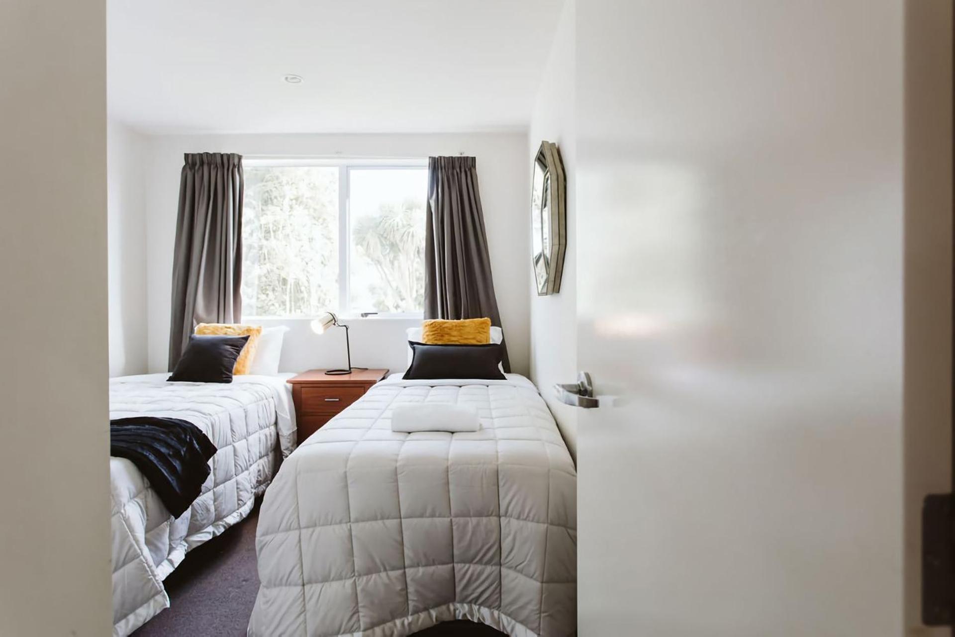 The Loft No3 Convenient In Strandon New Plymouth Exteriér fotografie