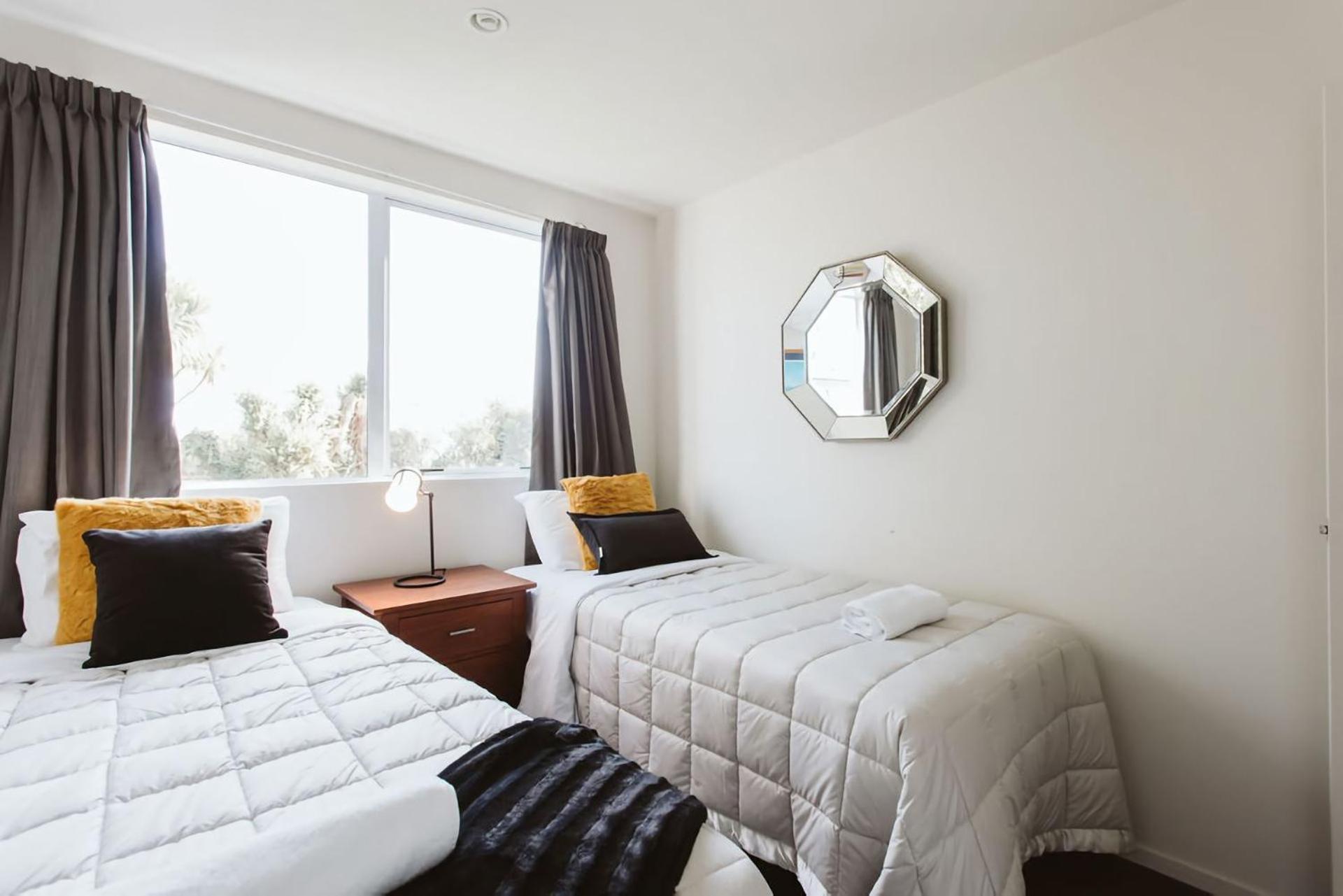 The Loft No3 Convenient In Strandon New Plymouth Exteriér fotografie